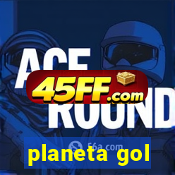 planeta gol